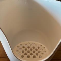 猫用トイレの画像