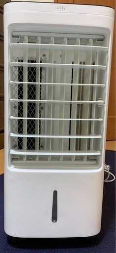 家庭用冷風扇クールファン　YS-30A　　