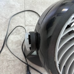 サーキュレーター　アイリスオーヤマの画像