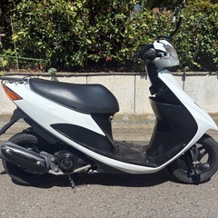 限定値下げ‼️98000→66000‼️スズキアドレスV50現行車です❗️自賠責R9年4月つけます🤗の画像