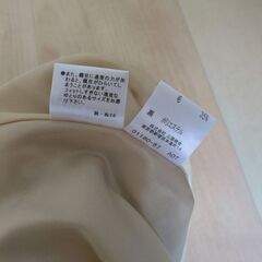 BURBERRY ブルーレーベル スカートの画像