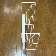 シューズラックの画像