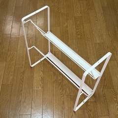 シューズラックの画像