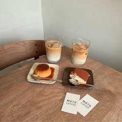 おしゃれなお店に行くの好きな人✨