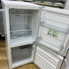 TWINBIRD（ツインバード）/2ドア冷蔵庫のご紹介です！の画像
