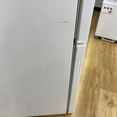 TWINBIRD（ツインバード）/2ドア冷蔵庫のご紹介です！の画像