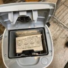 ID:153072　ステーションクリーナー　シービージャパン　2018年製の画像