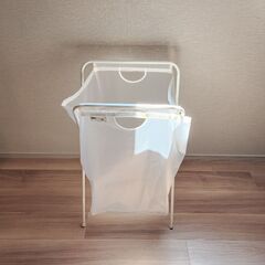 IKEA laundry basketの画像