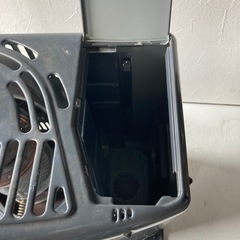 ストーブの画像