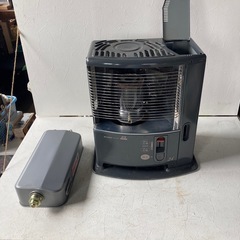 ストーブの画像