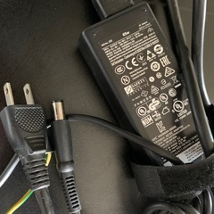 DELL27インチ難ありモニターの画像