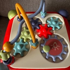 Babycare 知育ボックス 知育玩具の画像