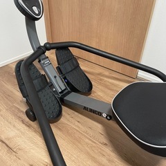 アルインコ　ローイングマシン　FA2000Aの画像