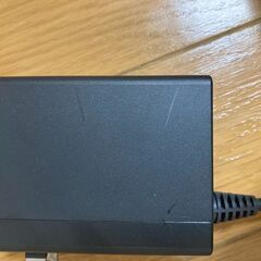 Nintendo Switch（ニンテンドー スイッチ） ドック、ACアダプター 純正品の画像
