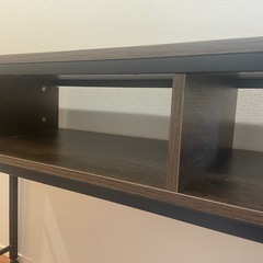 美品　ネイルテーブルの画像