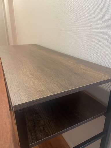 【終了】美品　ネイルテーブル