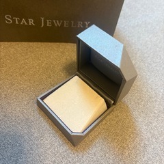 【他商品まとめて】スタージュエリーの箱の画像