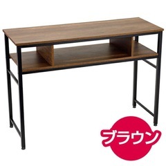 美品　ネイルテーブルの画像