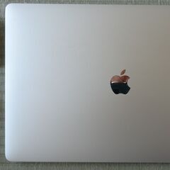 ◆◆◆　　充放45回/MacBook Pro16 Ci9-2.4G/32G/1TB/TBar/TId　　◆◆◆の画像