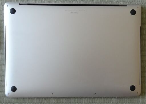 ◆◆◆　　充放45回/MacBook Pro16 Ci9-2.4G/32G/1TB/TBar/TId　　◆◆◆
