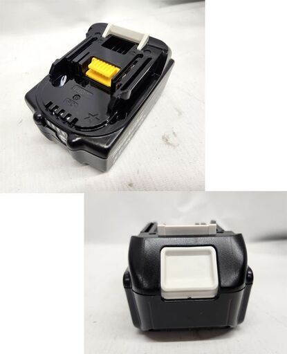 美品 マキタ 純正 バッテリ 18V 3.0Ah BL1830B 残量表示 リチウムイオン 電動工具 makita 札幌市 平岸店