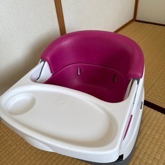 インジェニュイティ椅子の画像
