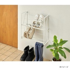 シューズラックの画像