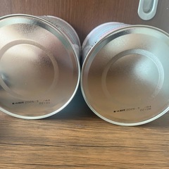 新品未開封はいはい810g×2 の画像