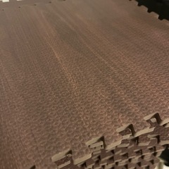 マット54枚(30cm×30cm)  の画像