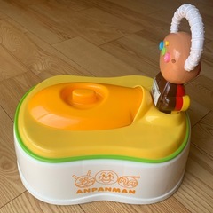 アンパンマン6WAYおまるの画像