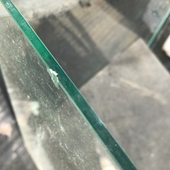 オールガラス水槽　30センチの画像