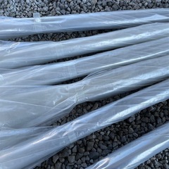 お話中【無料】ビニール傘6本の画像