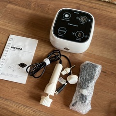 美容家電 mini pod-I & mini pod-B 美顔器セットの画像