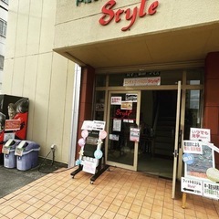 フィットネスジム