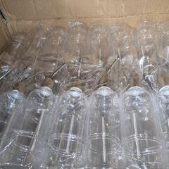 ステンレスのウォーターボトル　入荷しました