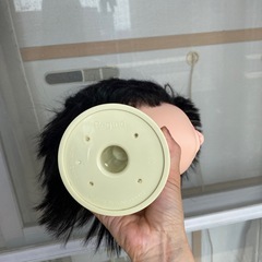 ウィッグの画像