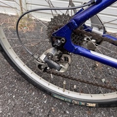 MIYATA MTBマウンテンバイク USA仕様の画像