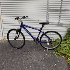 MIYATA MTBマウンテンバイク USA仕様の画像