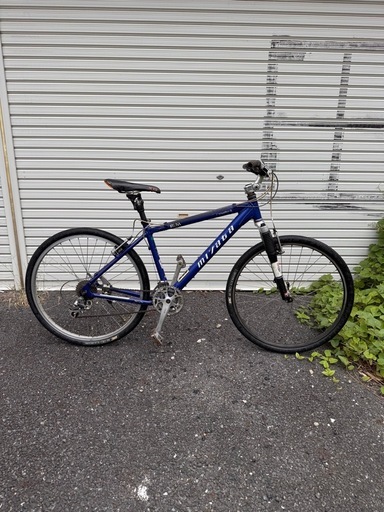 MIYATA MTBマウンテンバイク USA仕様