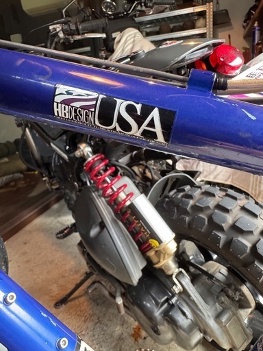 MIYATA MTBマウンテンバイク USA仕様
