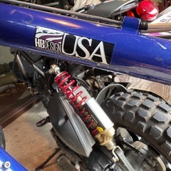 MIYATA MTBマウンテンバイク USA仕様の画像