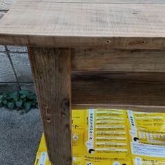 デスク　机　台の画像