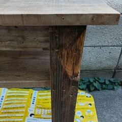 デスク　机　台の画像