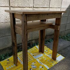 デスク　机　台の画像