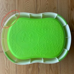 アンパンマン6WAYおまるの画像