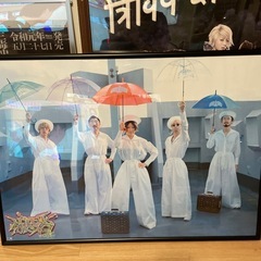 椎名林檎　東京事変ポスター
7枚の画像