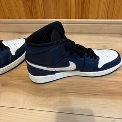 エアージョーダン1  27センチ(21日までの限定出品)の画像
