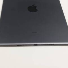 【美品】iPad 第8世代/Wi-Fiモデル/A2270/32GB〈MYL92J/A〉の画像