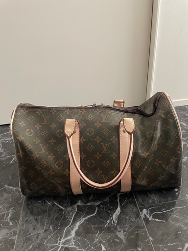 ボストンバッグ