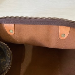 【正規品】ルイヴィトン キーポル55の画像
